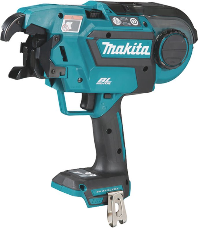DTR180ZJ Akku-Drahtbindemaschiene - Makita