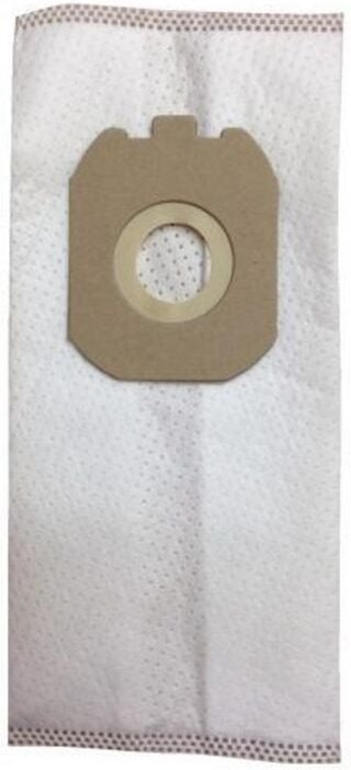 Elettrocasa RW 18 TNT Staubsauger Zubehör/Zusatz Stabstaubsauger Staubbeutel