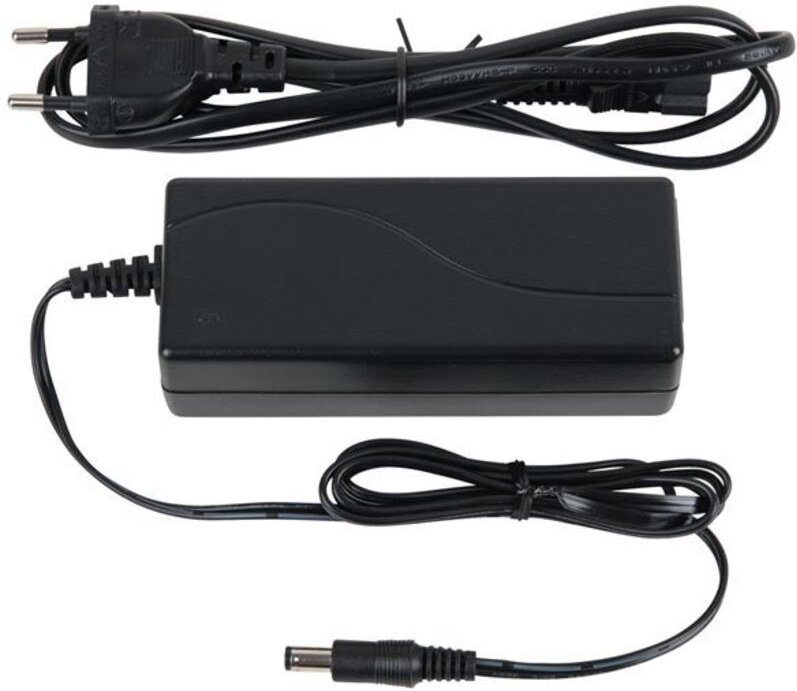 Ladegerät für Kondensator-Booster 550.1840