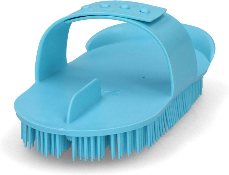 Striegel original sarvis babyblau 180 x 90 mm