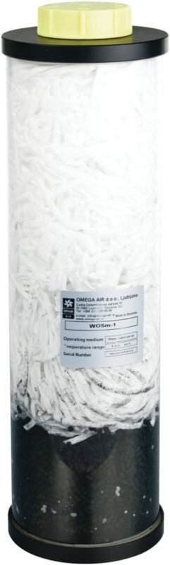 Aircraft Ersatzkartusche für WOS 1, 2058212