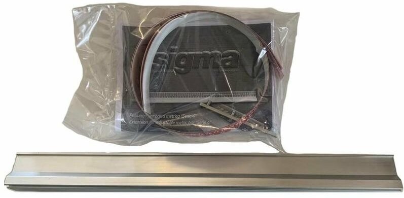 Sigma - verlangerung 500MM fur metrisches bar 17A fliesenschneider serie 4