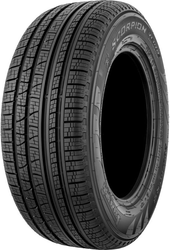 PIRELLI Sommer 255/55 R20 TL 110W SCORPION VERDE ALL SEASON XL LR M+S