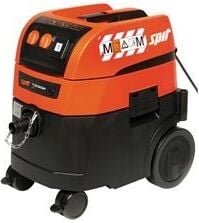 ITW Spit Nass-/Trockensauger 30 L AC1630PM Klasse M (620914)