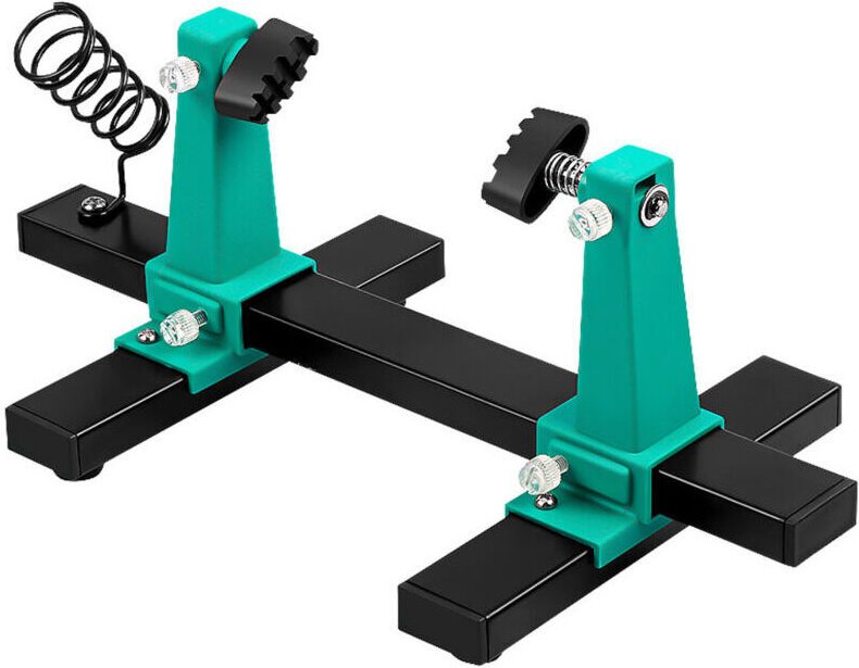 Vtizikl Support soudure Pour la fixation des circuits imprimés & des pièces lors des travaux de soudure et de bricolage