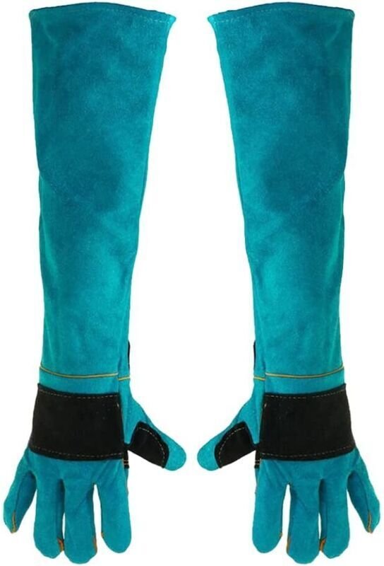 Schweißerhandschuhe, Lederhandschuhe, Thermoschweißerhandschuhe