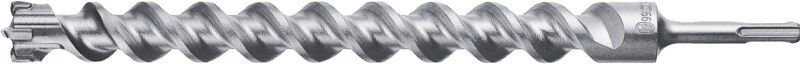 SDS-plus-Bohrer y-c 24 x 450/400mm - Heller