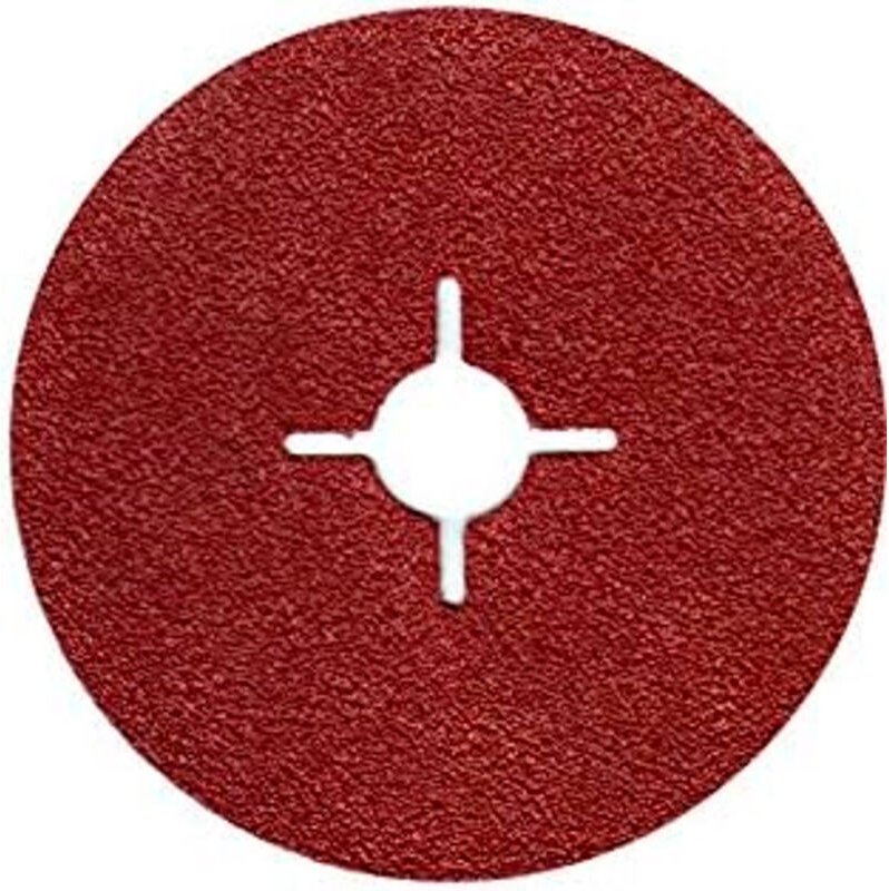 Sifer Korund-Schleifscheibe 115x22 mm Körnung 50