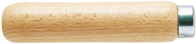 Handgriff in Kanonform für Schleifer 24 x 130