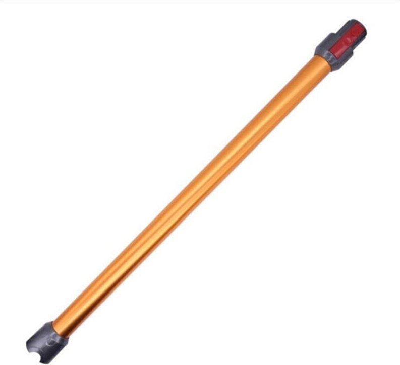 Verlängerungsrohr für Dyson V11 V15 V10 V7 V8 Akku-Staubsauger, Ersatzteil, Schnellverschluss-Verlängerungsrohr-Zubehör ...