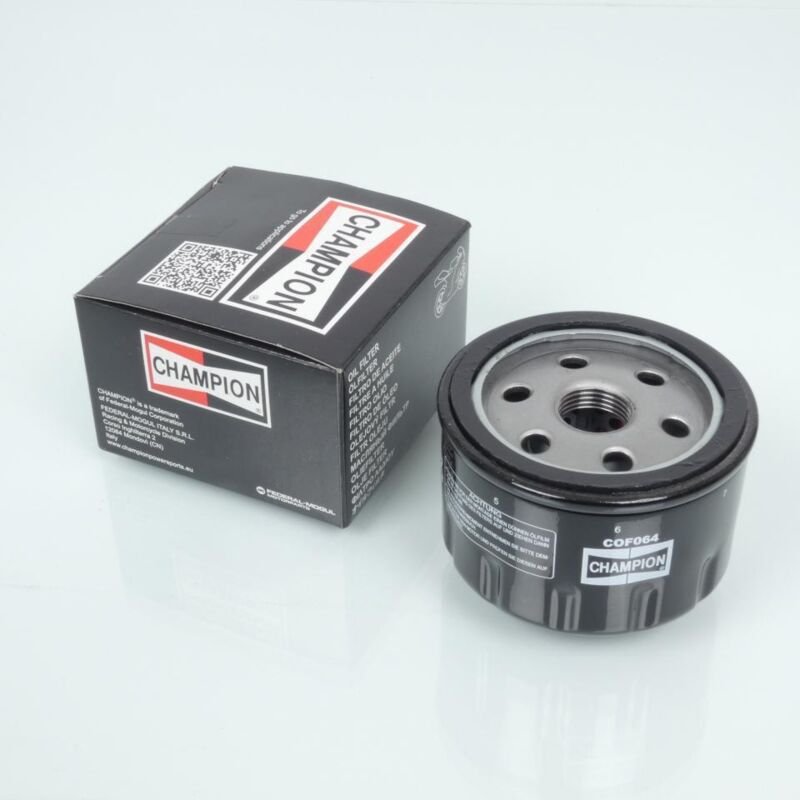 champion-ölfilter für motorrad bmw 1200 r nine-t 2013 bis 2023