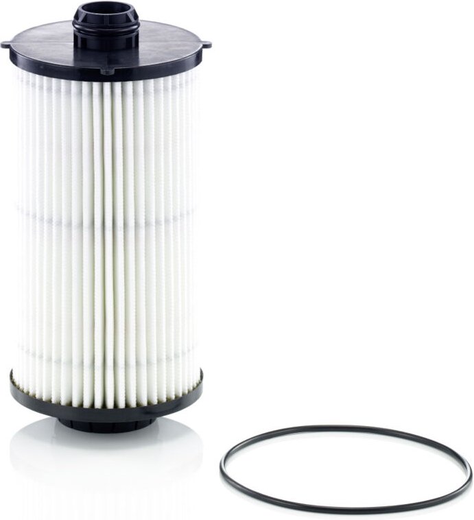 Ölfilter Hu12008x Mann