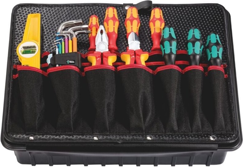 Bodenschale neo, 460 x 360 x 108 mm - Parat