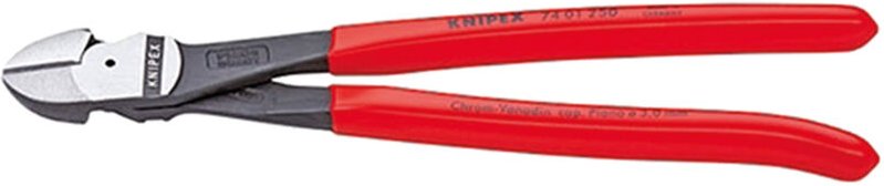 Tronchese A Taglio Laterale 'Knipex' Mm 250