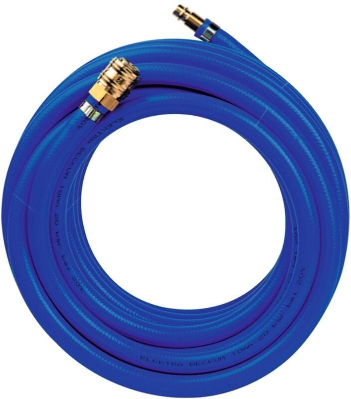 Metabo - Druckluftschlauch Super-Air 10 mm x 15,5 mm / 50 m (0901057303)