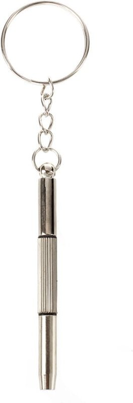 3-in-1-Brillen-Sonnenbrillen-Rahmen-Reparatur-Set, Schraubendreher