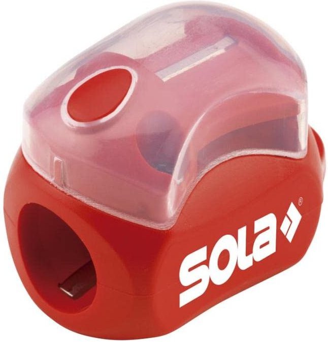 Sola temperówka bsp