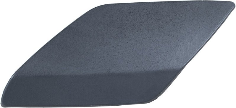 VW Golf VI 08-13 Scheinwerferwaschdüsendeckel GRAU links