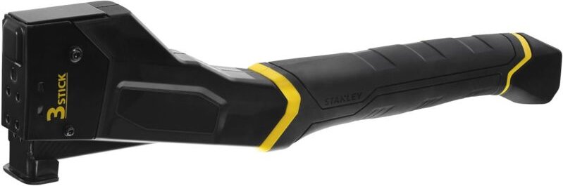 Werkzeug - Hammertacker 8-12 mm FMHT81394-9 - Stanley