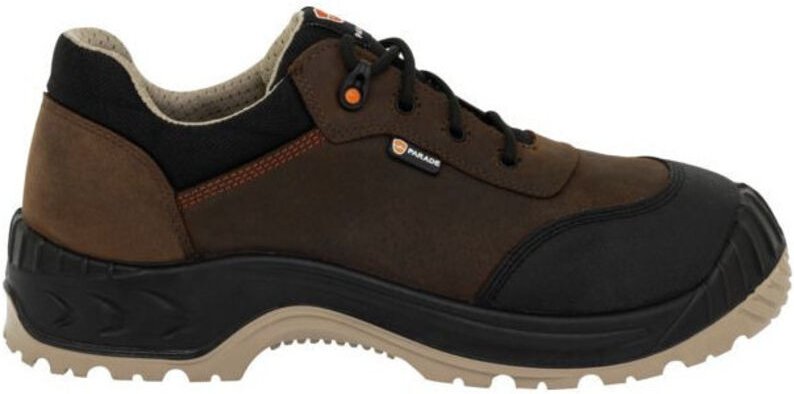 Schuhe Nikola S3 Ci Hi Src