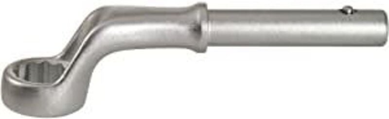 Sechskant-Schlüssel gegenläufig "große Anstrengung" 50 mm