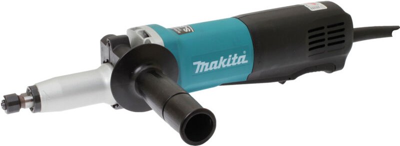 Geradschleifer 750 w, 1.800-7.000 min, 8 mm - Makita