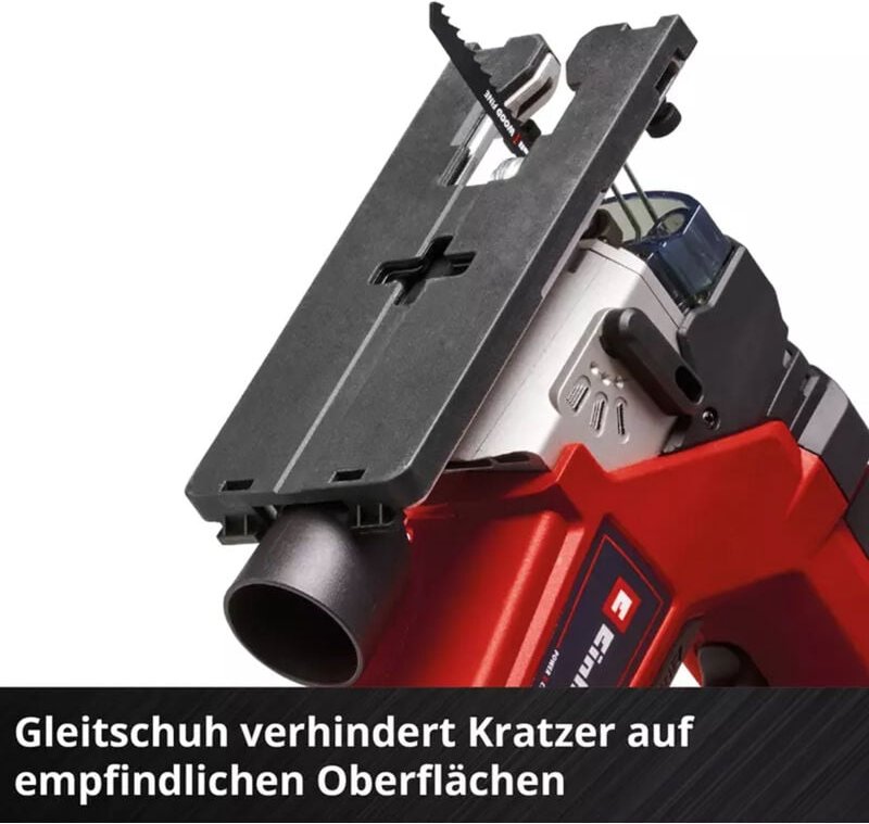 Einhell Akku-Stichsäge TP-JS 18/135 Li BL + 2.5Ah Akku Starterkit