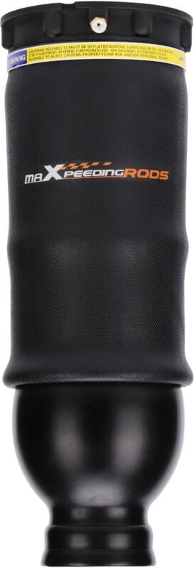 Vorne Luftfederbalg for Audi A6 C5 4B Allroad Quattro 4Z7616051B 4Z7616051D