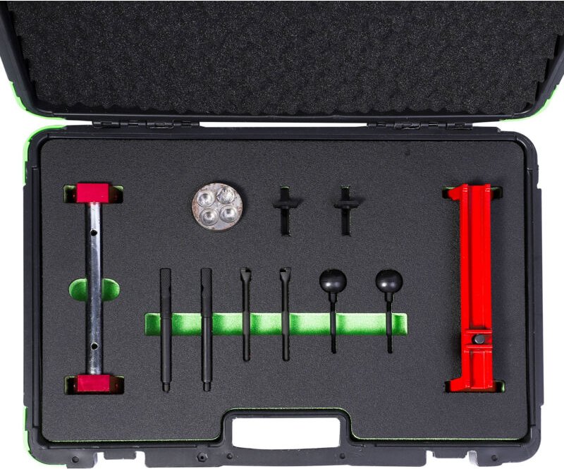 JBM54444 BMW M3 S54 Zugkit