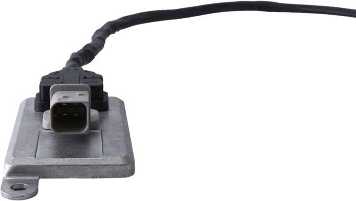 Tlily - A0091530028 5WK96653B Neuer 24-V-Nox-Sensor Stickoxid für - MP4 / MP5