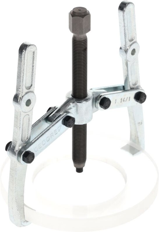 Gedore - 1.14/1 Abzieher 2-armig 130x140 mm