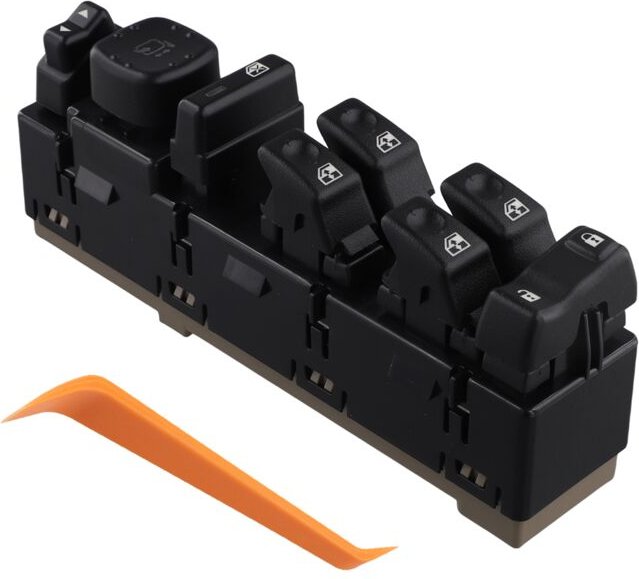 Tlily - Fensterheber-Steuerschalter für 2003-2006 15186208 15883319