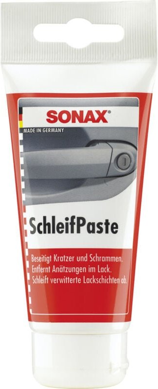 320100 Schleifpaste 75 ml - Sonax