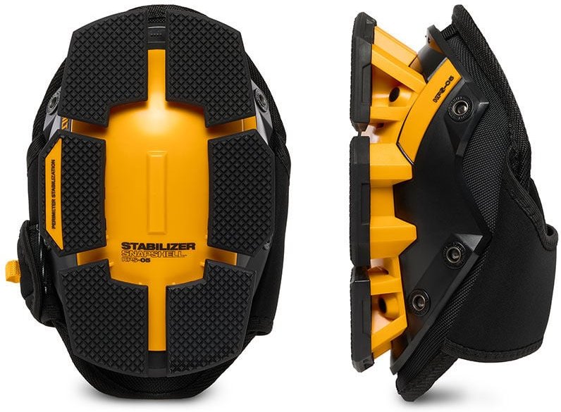 Thumbnail - Knieschoner gelfit Stabilisator tb-kp-g205 Toughbuilt