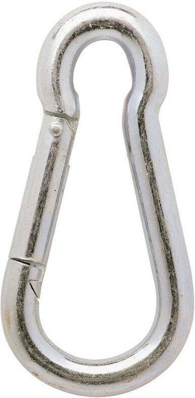 Feuerwehrkarabiner 50 mm - 1 Stück - Chapuis