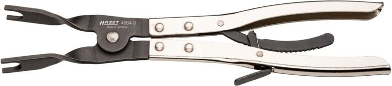 Auspuffschellen-Zange 4684-3, 310 mm - Hazet