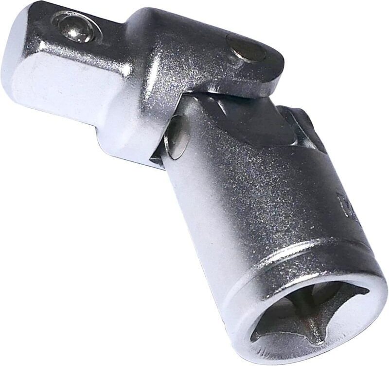 3/8"-Universalgelenk für Ratschenschlüssel-Steckschlüssel, rechtwinkliger Adapter - C2181