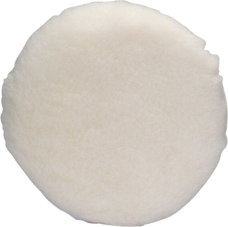 Accessories 1608610000 Lammwollhaube für Polierer, 180 mm Durchmesser 180 mm 1 St. - Bosch