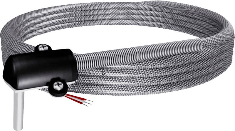 Temperatursensor RTL-M05-L050-K02 Fühler-Typ Pt100 Messbereich Temperatur-50 bis +400 °c Füh - Emko