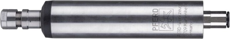 PFERD Roboterspindel PGAS 3/370 RS LL Linkslauf 37.000 RPM/320 Watt