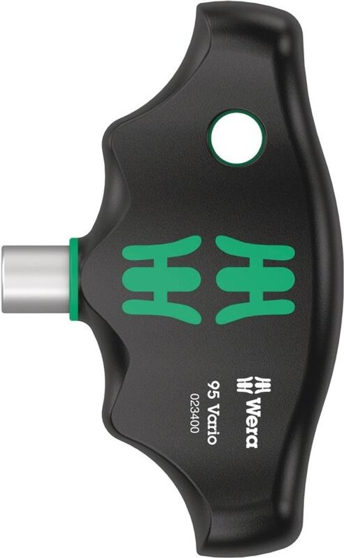 Quergriff Vario Innensechskant 6mm Wera