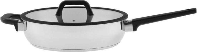 Traktörpanna 28cm, 4.1L, Non-Stick Skillet