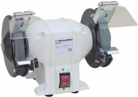 Mw ES125 Schleifmaschine, diam125, 150W/230V optimale 350125