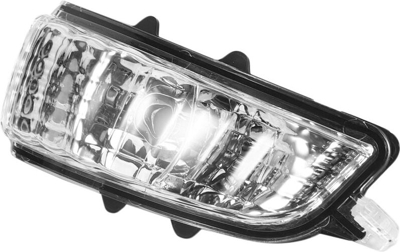 31111090 Für S40 S60 S80 C30 C70 V50 V70 2007 2008 2009 L Anzeige Blinker Licht Lampe Objektiv Keine