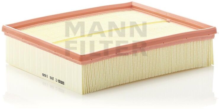 Luftfilter C26168 Mann