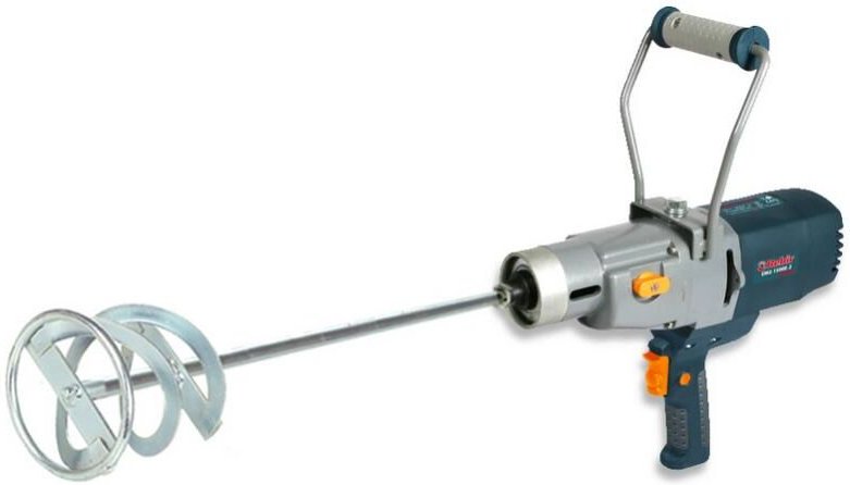 Rebir Mieszarka Em2-1500e-2 2000w 2-Biegi