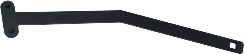 Brilliant Tools - Riemenspanner-Schlüssel für Ford Duratorq Motoren