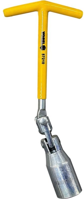 Thumbnail - Zündkerzenschlüssel 21mm, 150mm