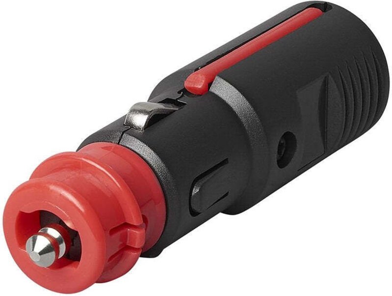 Zigarettenanzunderstecker universal 12v24v