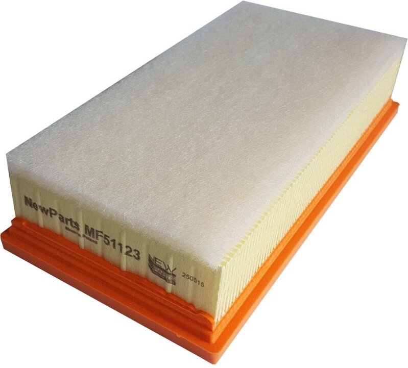 Luftfilter MF51123 Citroen Fiat Mini Peugeot 16D Ersatz AP0903
